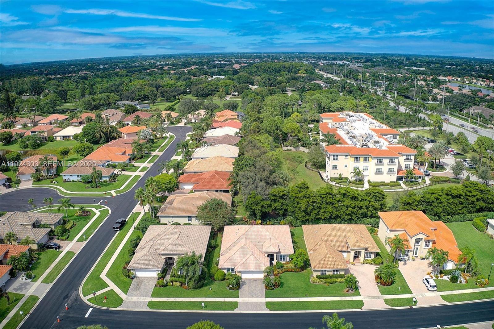 Jog Estates - Residential