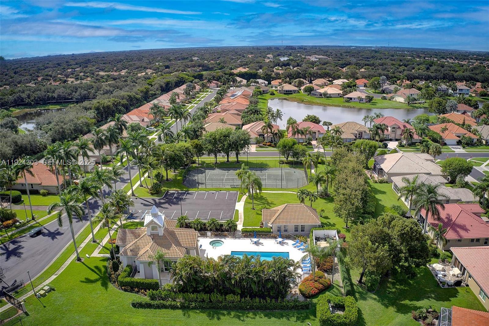 Jog Estates - Residential