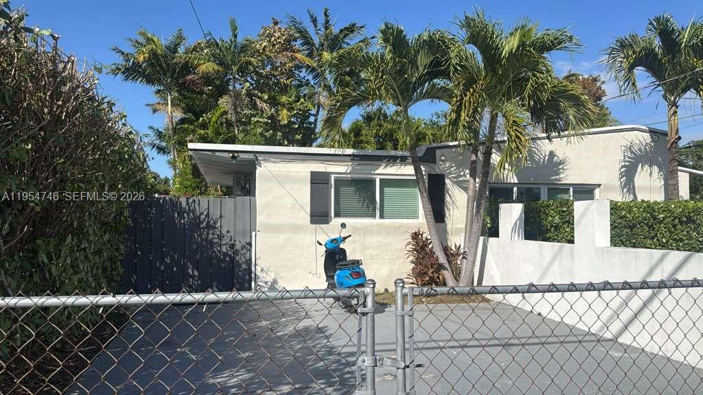 LYNDALE SECOND ADDITION - Residential