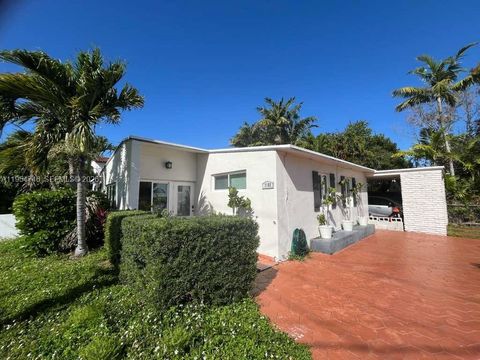 Miami-Dade County 55+ Properties for sale 25 3101 SW 18th St Miami FL 33145