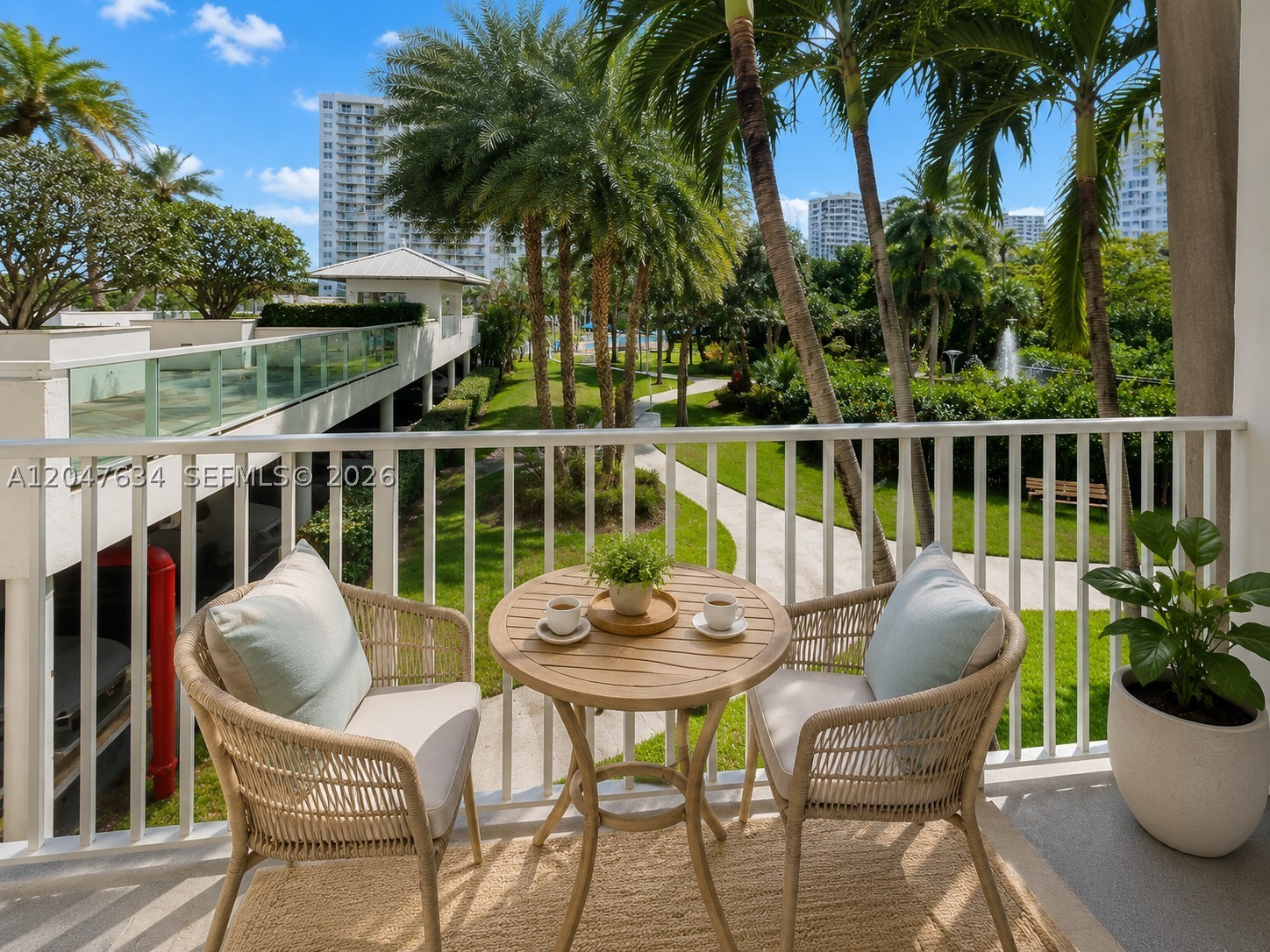 2801 NE 183rd St 208W - Image 1