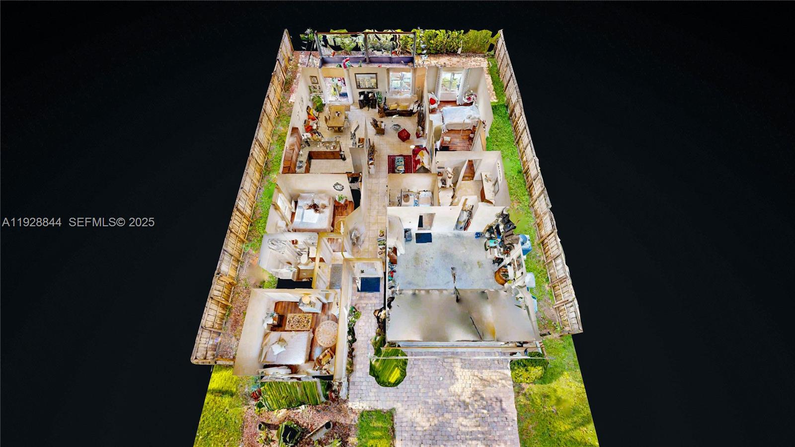 RAULS PLACE AT OASIS - Residential