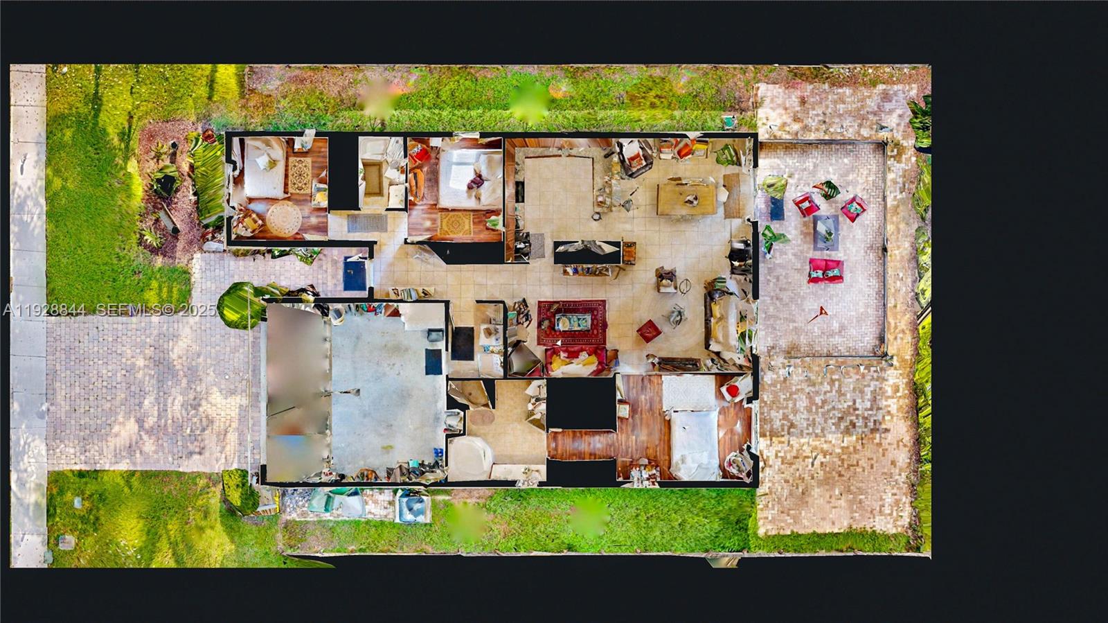 RAULS PLACE AT OASIS - Residential