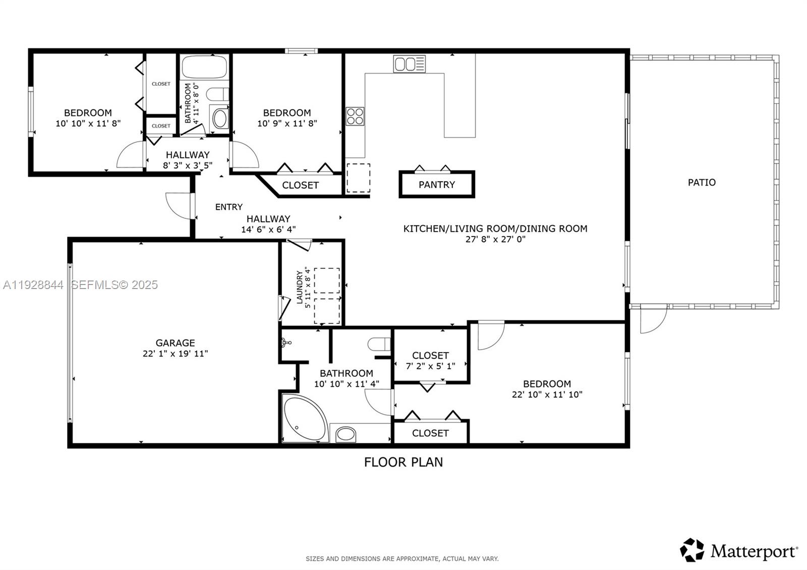 RAULS PLACE AT OASIS - Residential