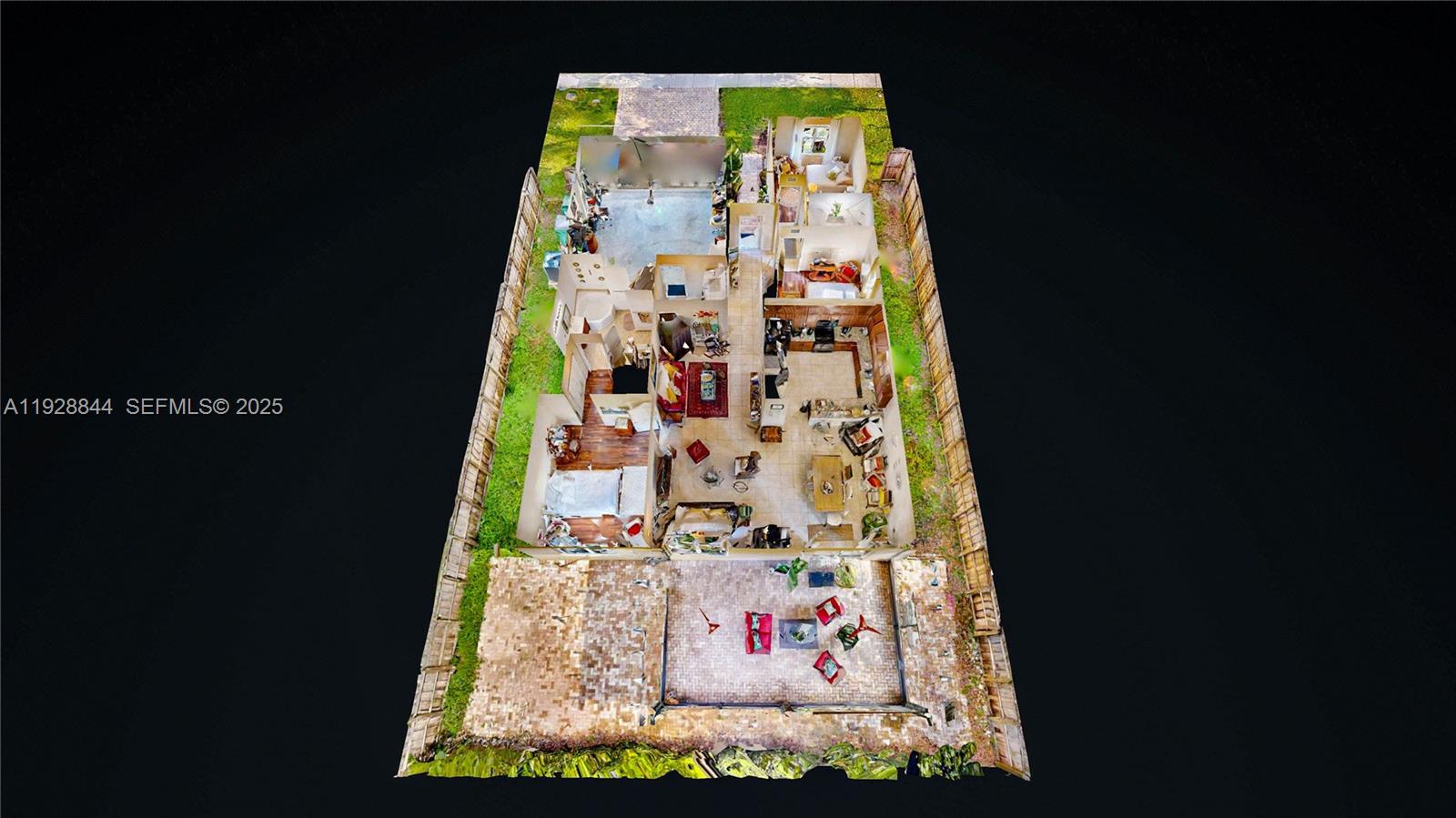 RAULS PLACE AT OASIS - Residential