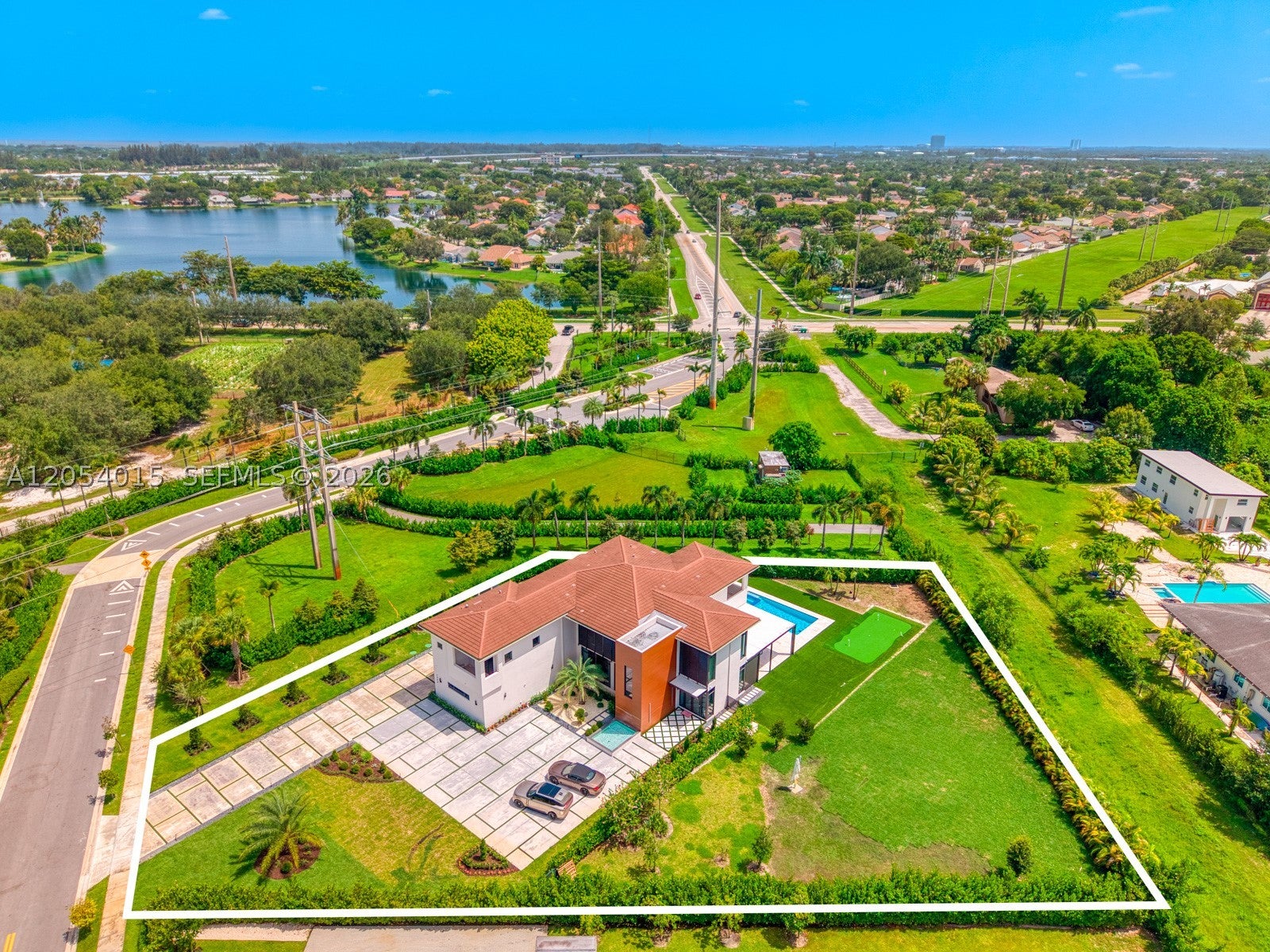 1500 SW 149th Ter - Image 1