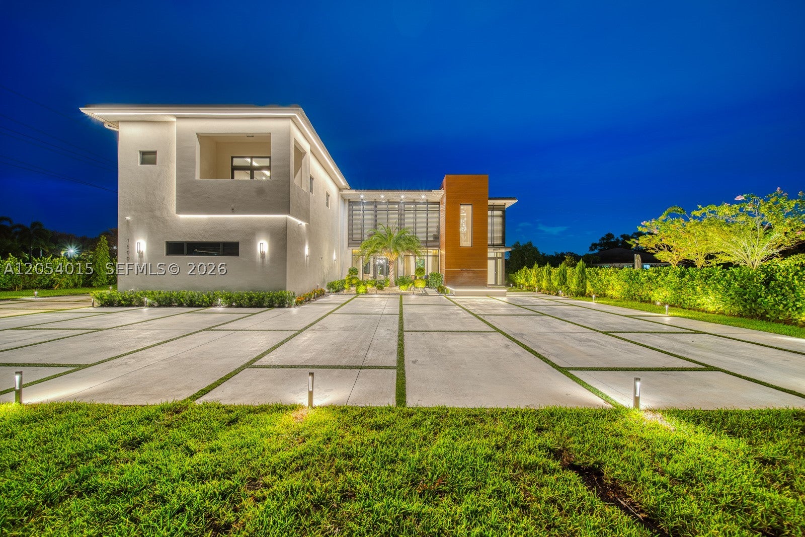 1500 SW 149th Ter