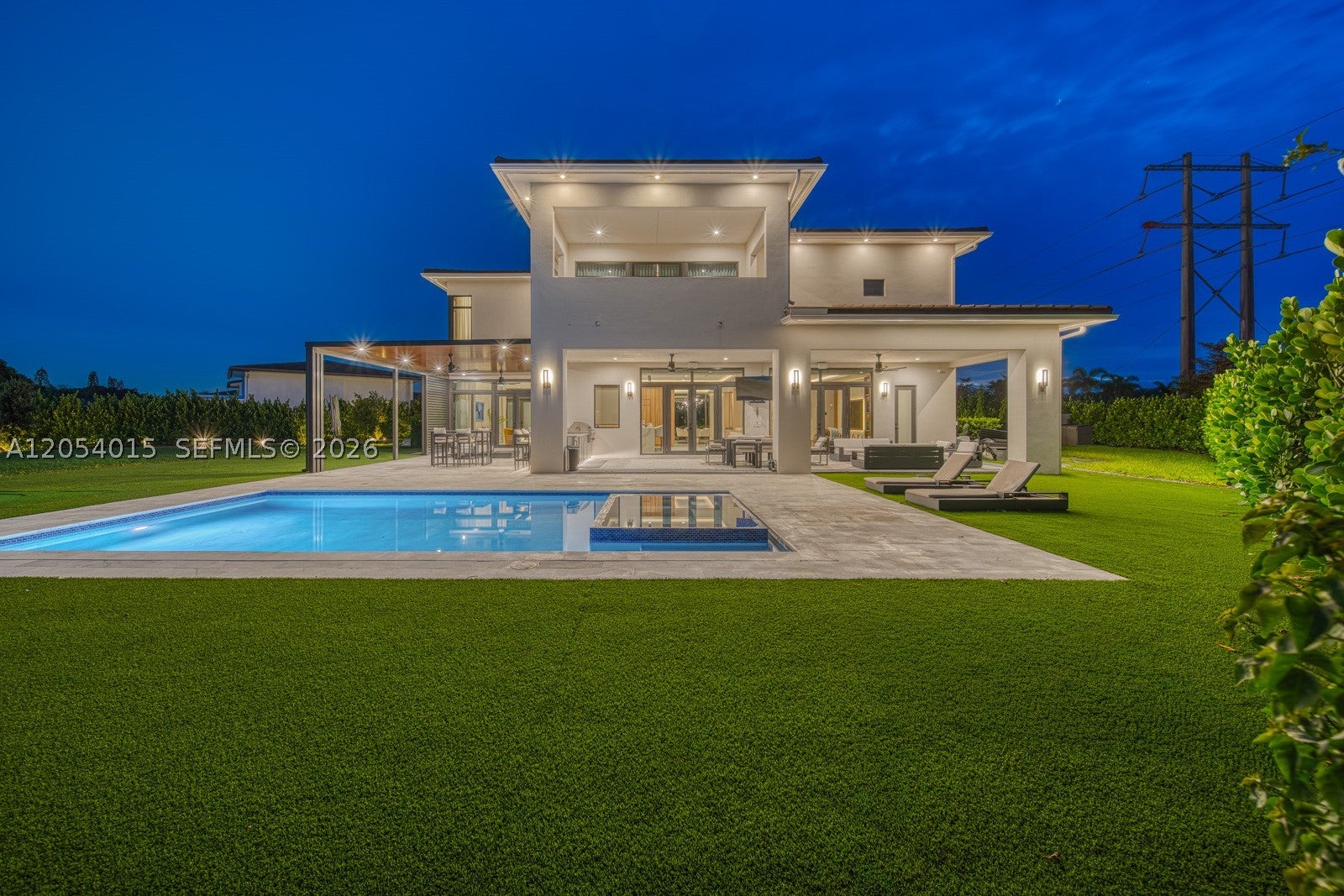 1500 SW 149th Ter