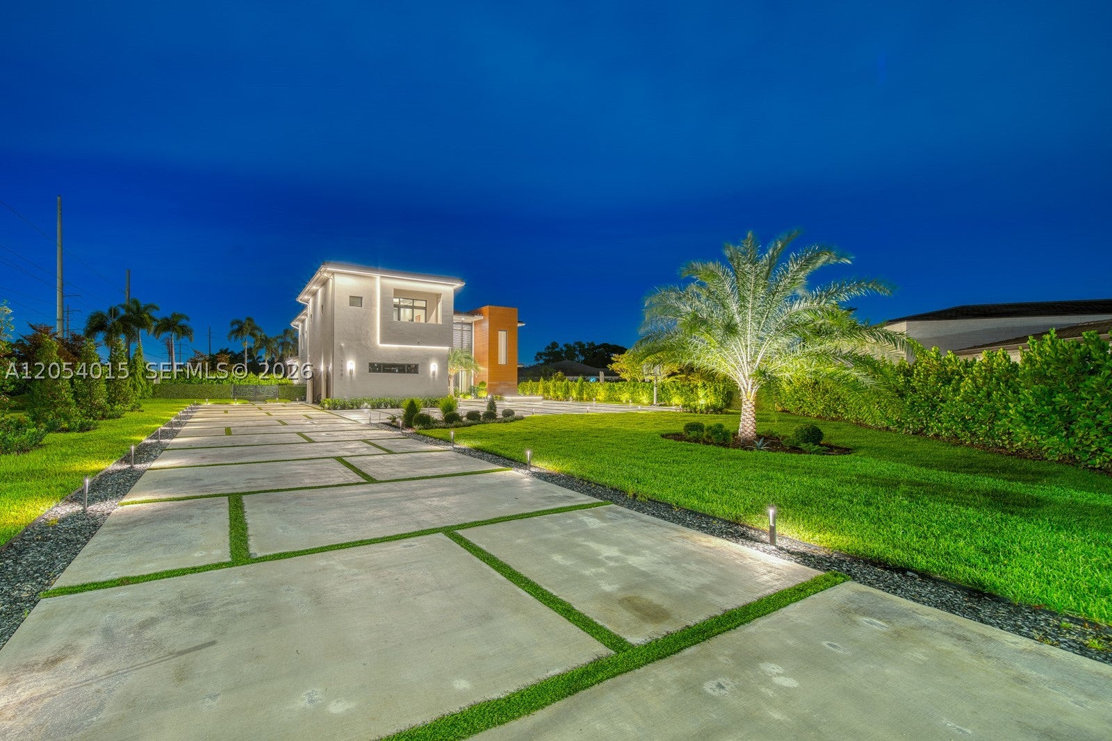 1500 SW 149th Ter