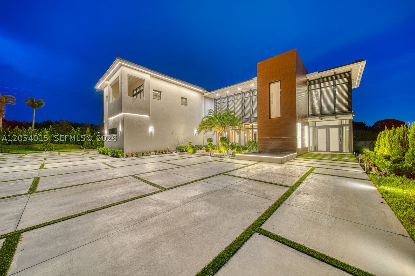 1500 SW 149th Ter