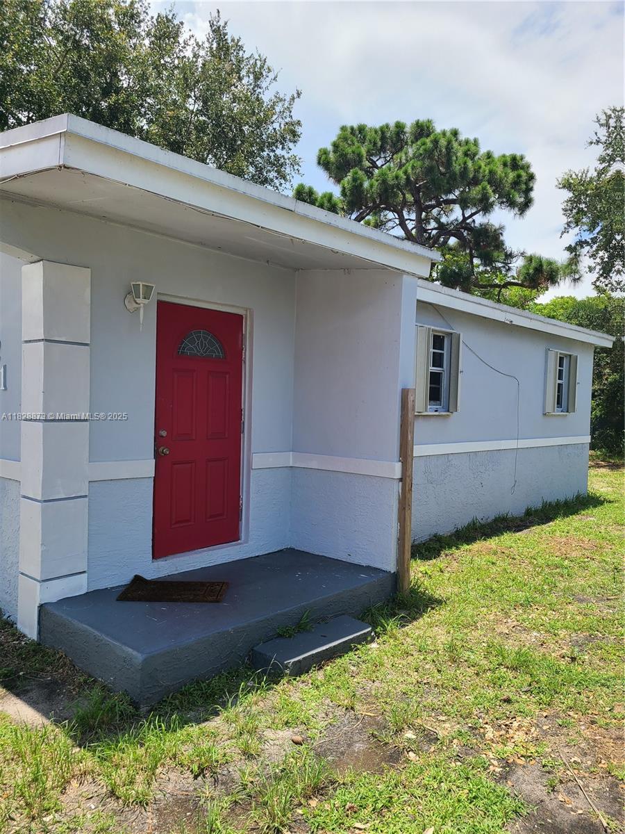 1721 NW 152nd St