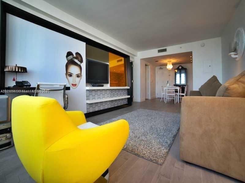 1100 WEST CONDO HOTEL - Residential Lease