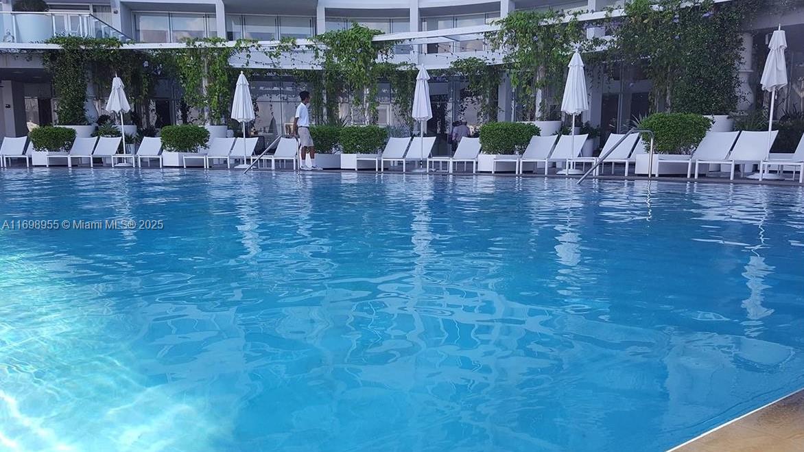 1100 WEST CONDO HOTEL - Residential Lease