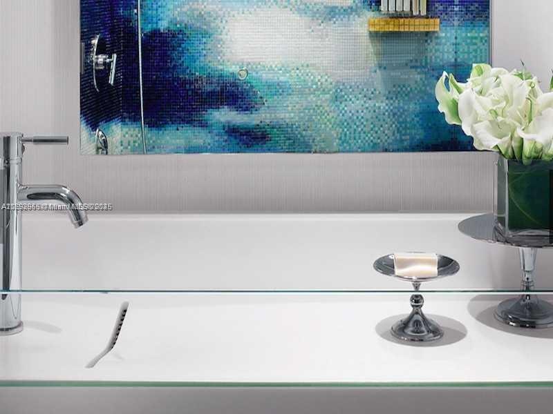 1100 WEST CONDO HOTEL - Residential Lease