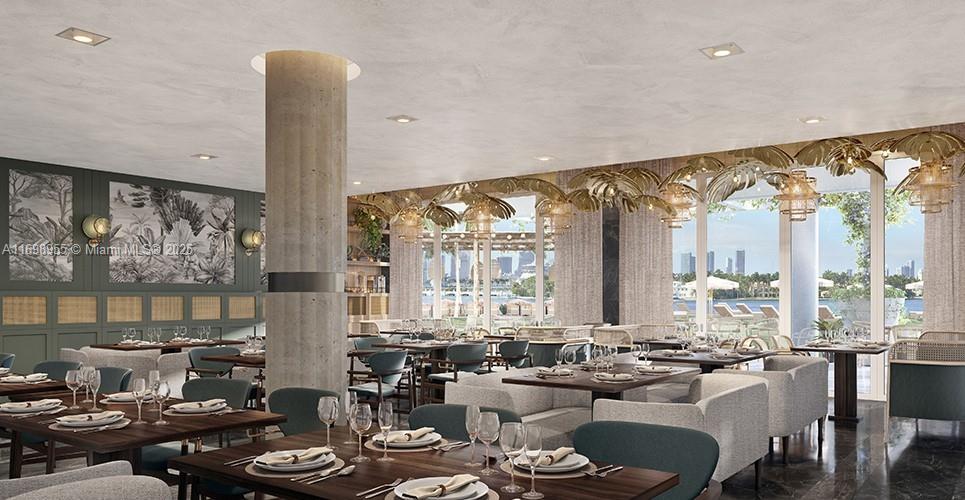 1100 WEST CONDO HOTEL - Residential Lease