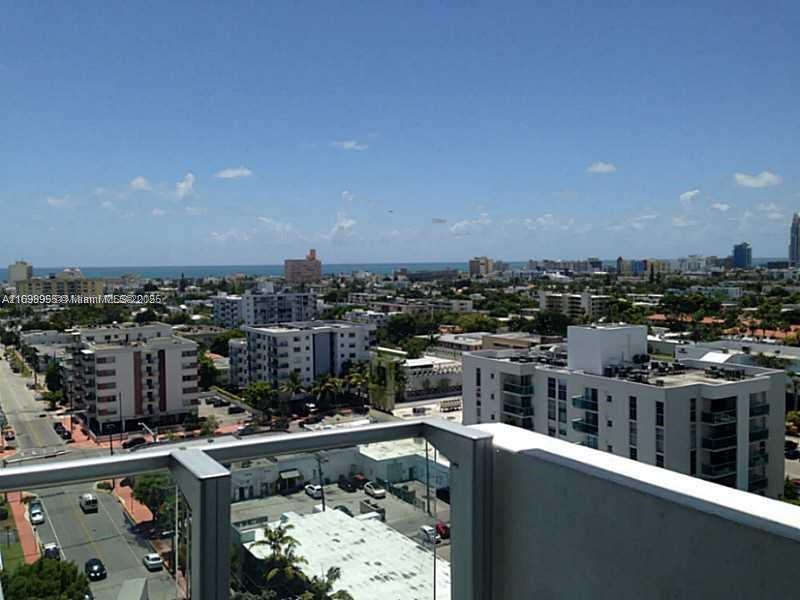 1100 WEST CONDO HOTEL - Residential Lease