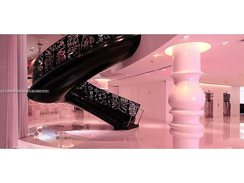 1100 WEST CONDO HOTEL - Residential Lease