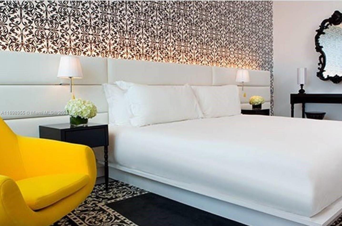 1100 WEST CONDO HOTEL - Residential Lease