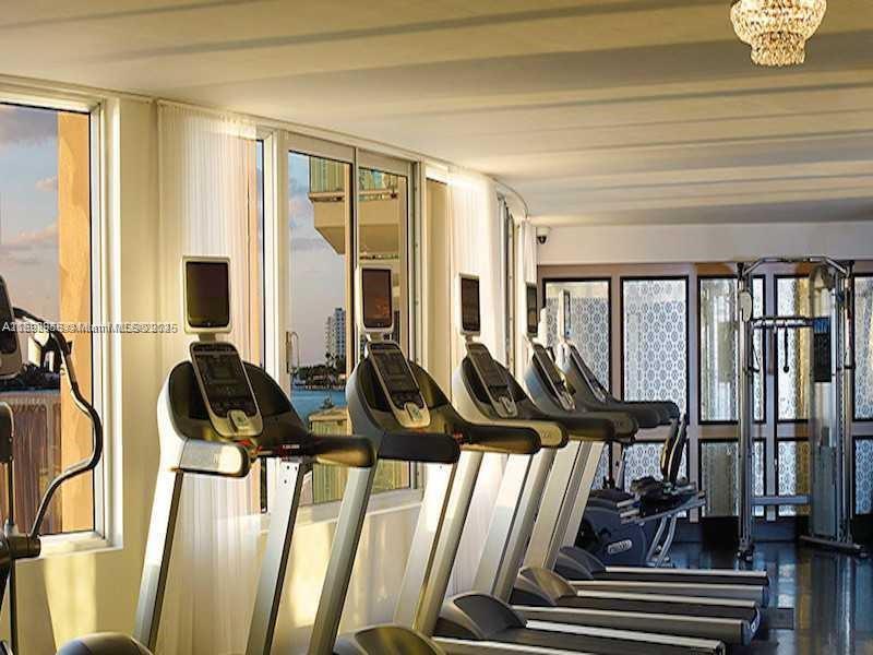 1100 WEST CONDO HOTEL - Residential Lease