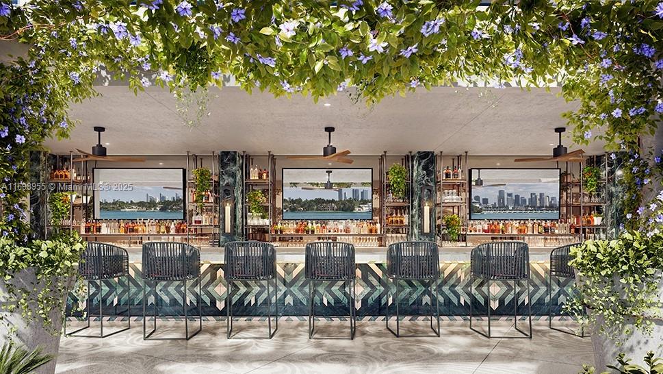 1100 WEST CONDO HOTEL - Residential Lease