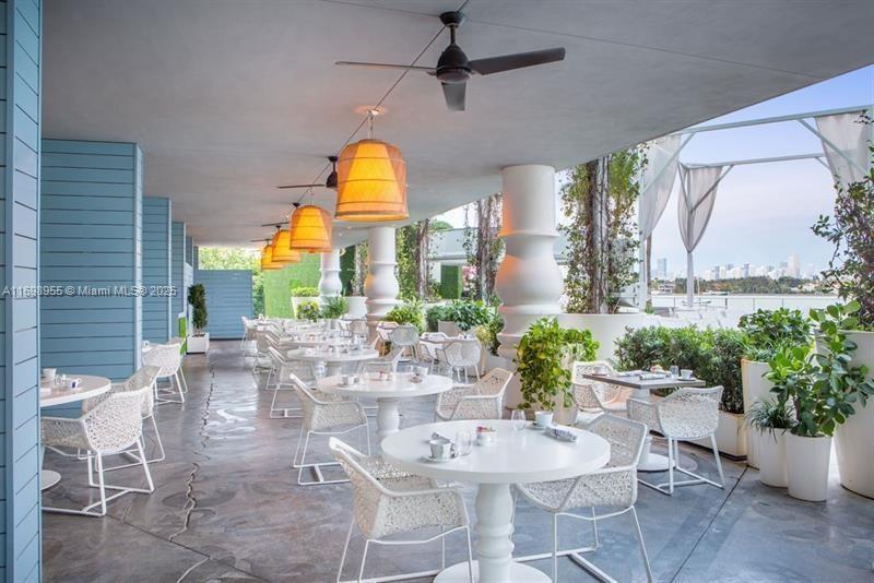 1100 WEST CONDO HOTEL - Residential Lease