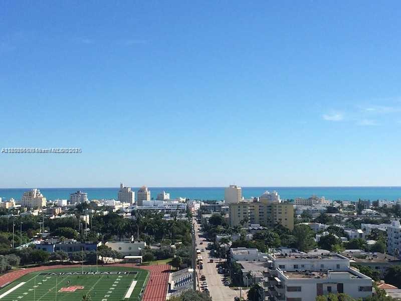 1100 West Ave 1401