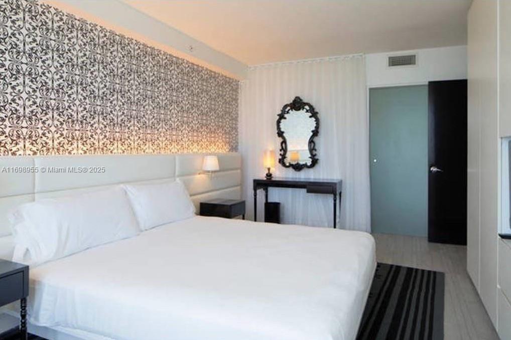 1100 WEST CONDO HOTEL - Residential Lease