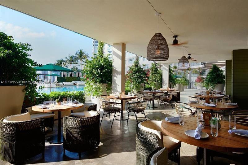 1100 WEST CONDO HOTEL - Residential Lease