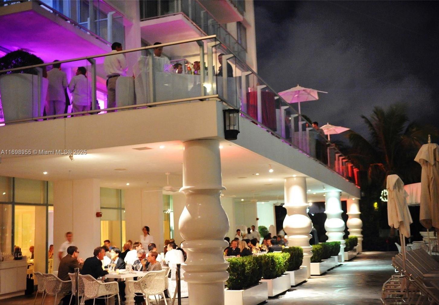 1100 WEST CONDO HOTEL - Residential Lease