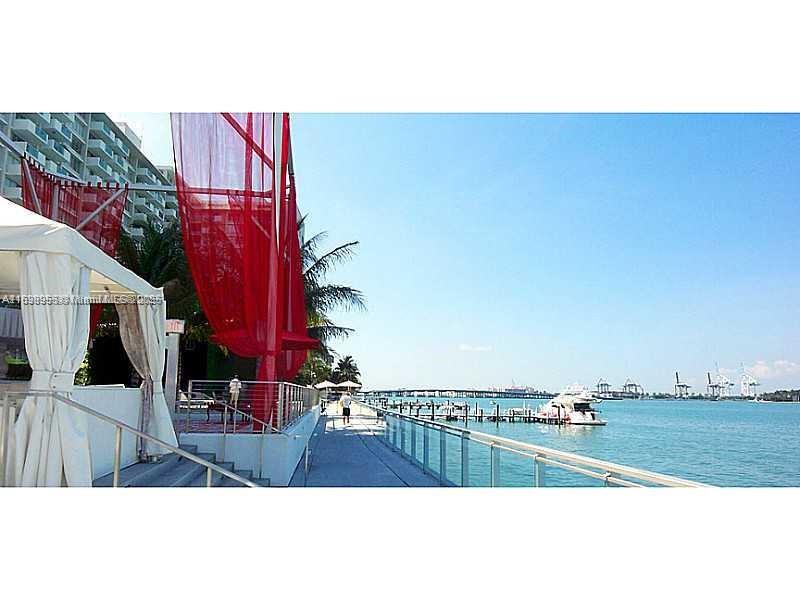 1100 WEST CONDO HOTEL - Residential Lease