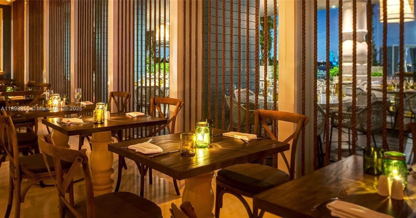 1100 WEST CONDO HOTEL - Residential Lease