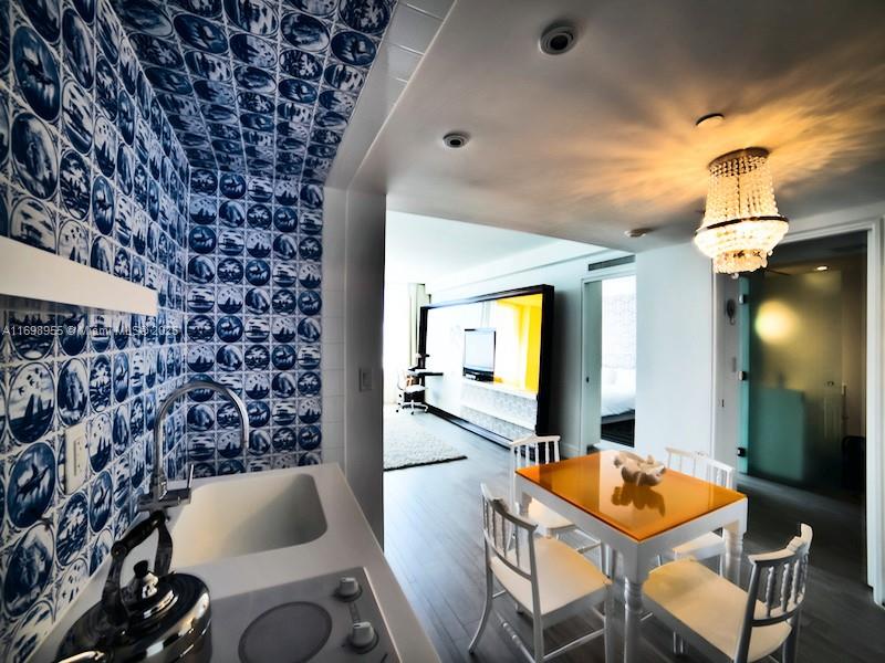 1100 WEST CONDO HOTEL - Residential Lease