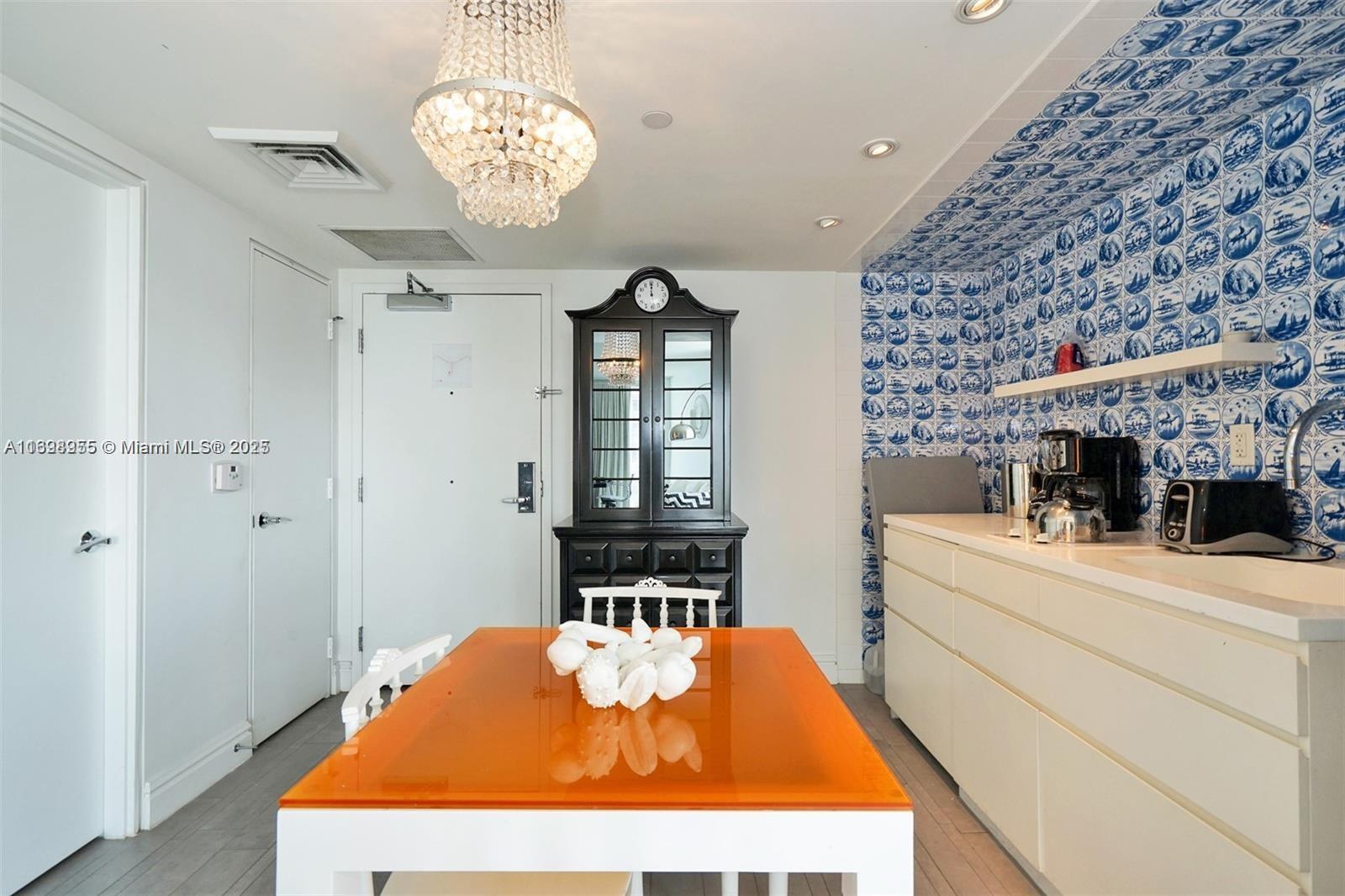 1100 WEST CONDO HOTEL - Residential Lease