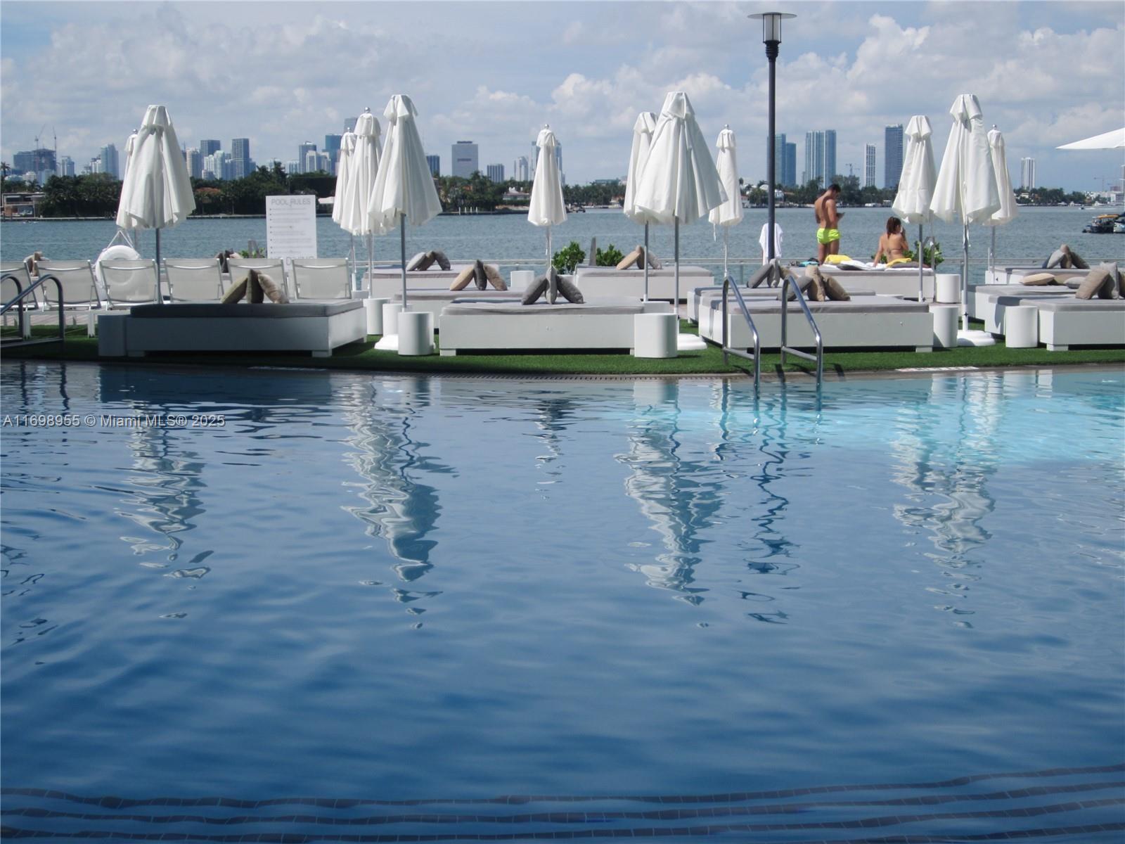 1100 WEST CONDO HOTEL - Residential Lease