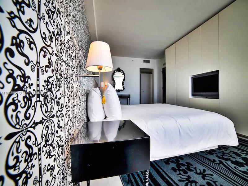 1100 WEST CONDO HOTEL - Residential Lease