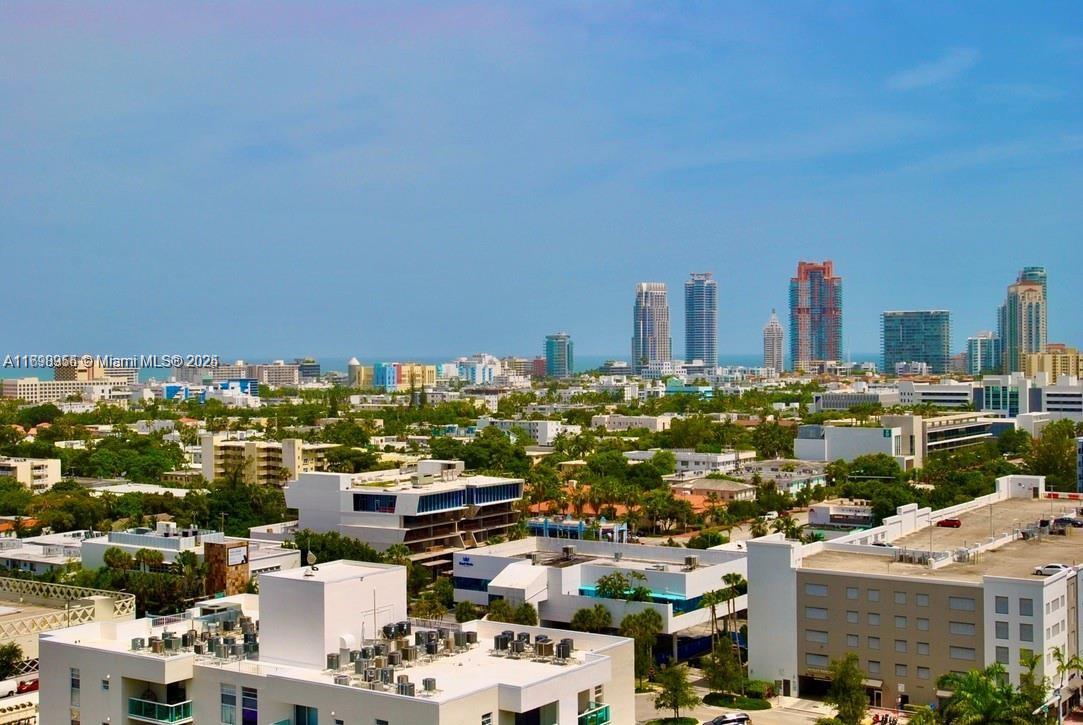 1100 West Ave 1401