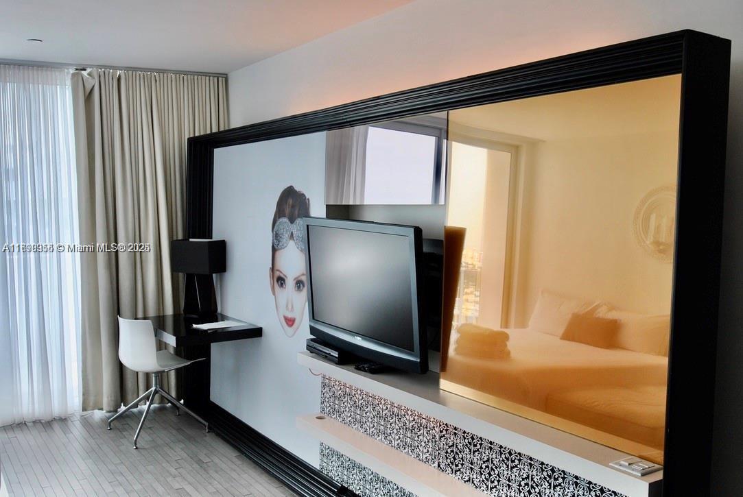 1100 WEST CONDO HOTEL - Residential Lease