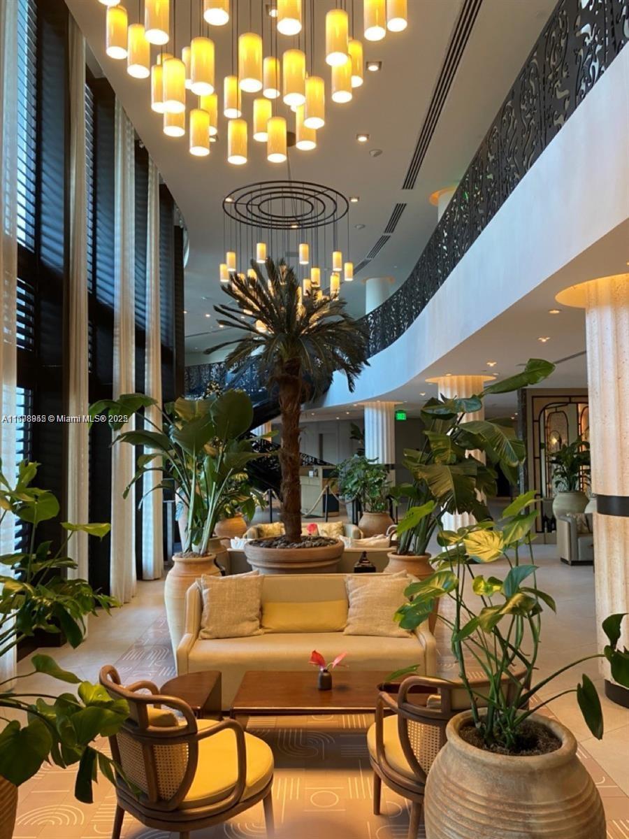 1100 WEST CONDO HOTEL - Residential Lease