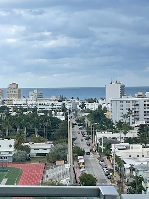 1100 WEST CONDO HOTEL - Residential Lease