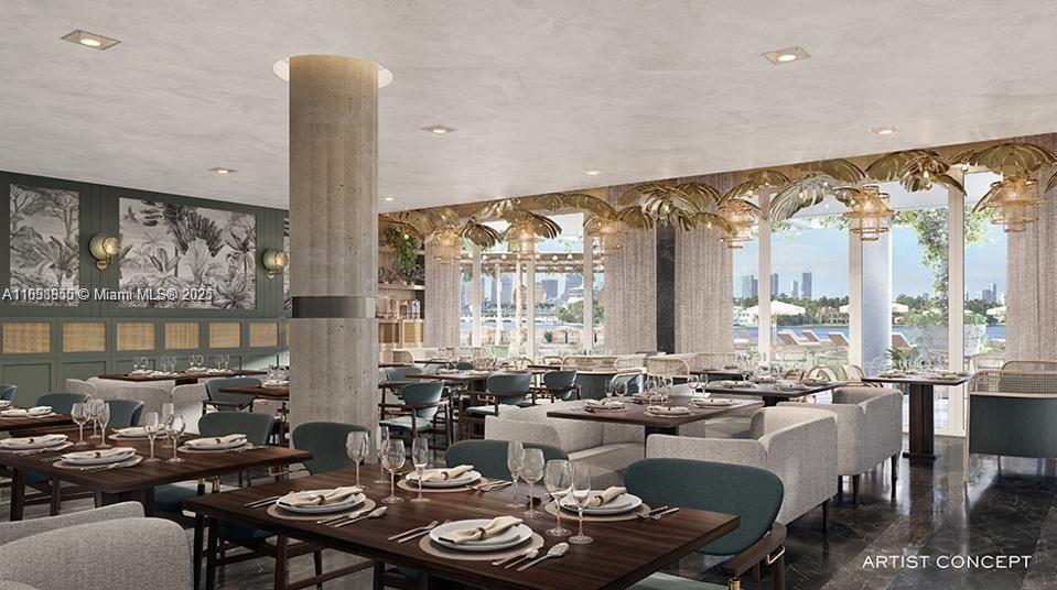 1100 WEST CONDO HOTEL - Residential Lease