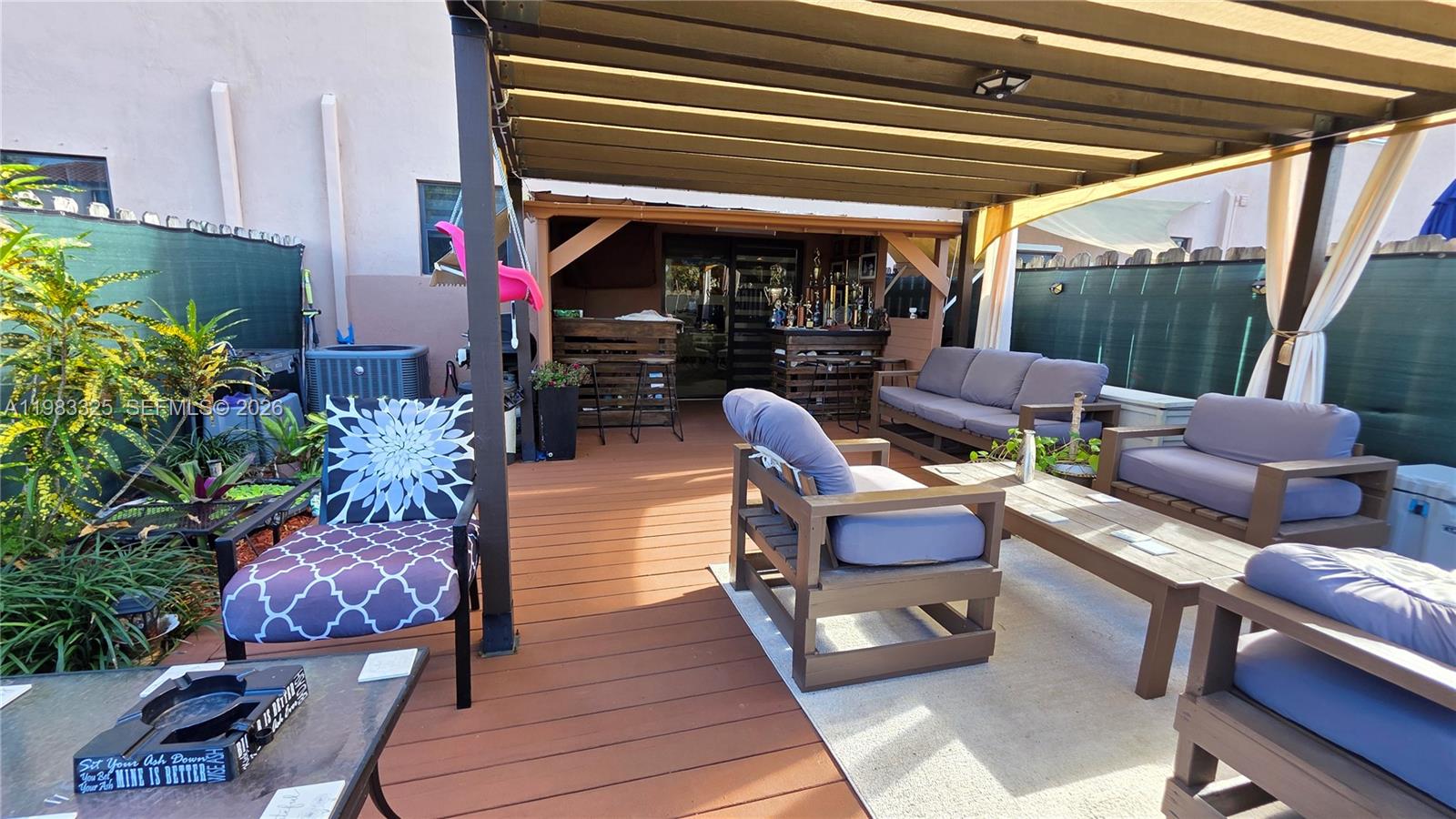 BAYWINDS OF GALAPAGOS FIR - Residential