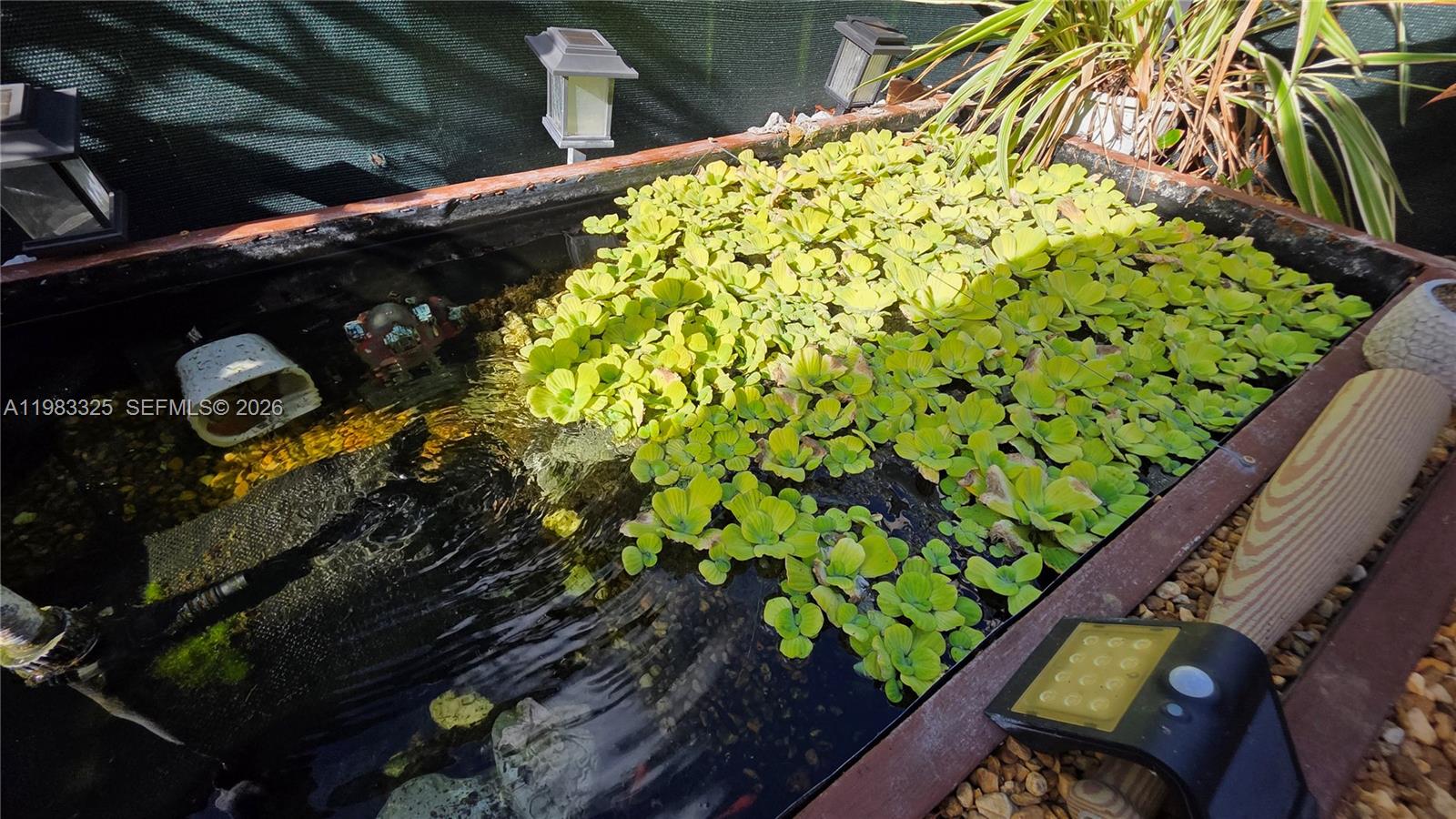 BAYWINDS OF GALAPAGOS FIR - Residential