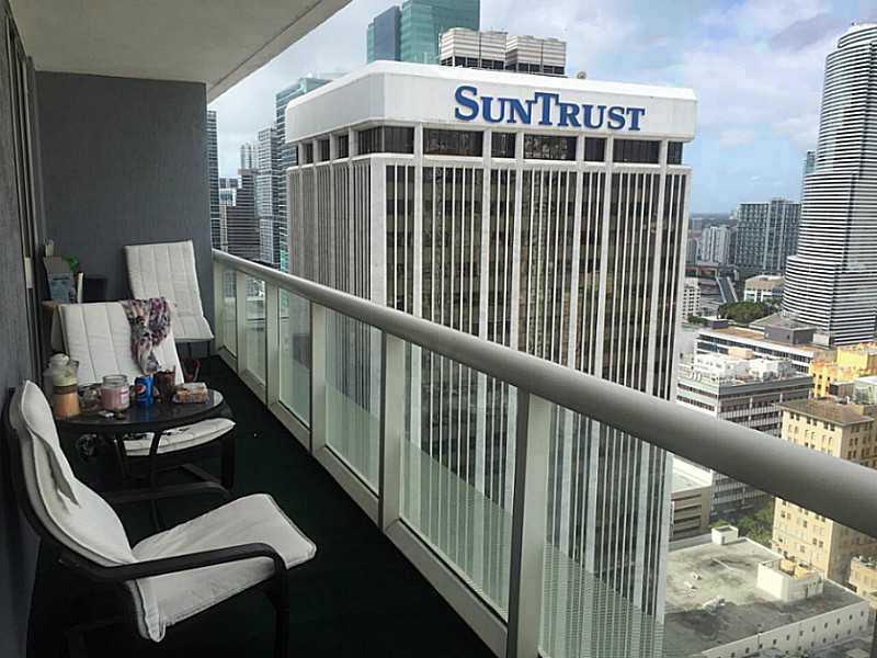 50 BISCAYNE CONDO - Residential Lease