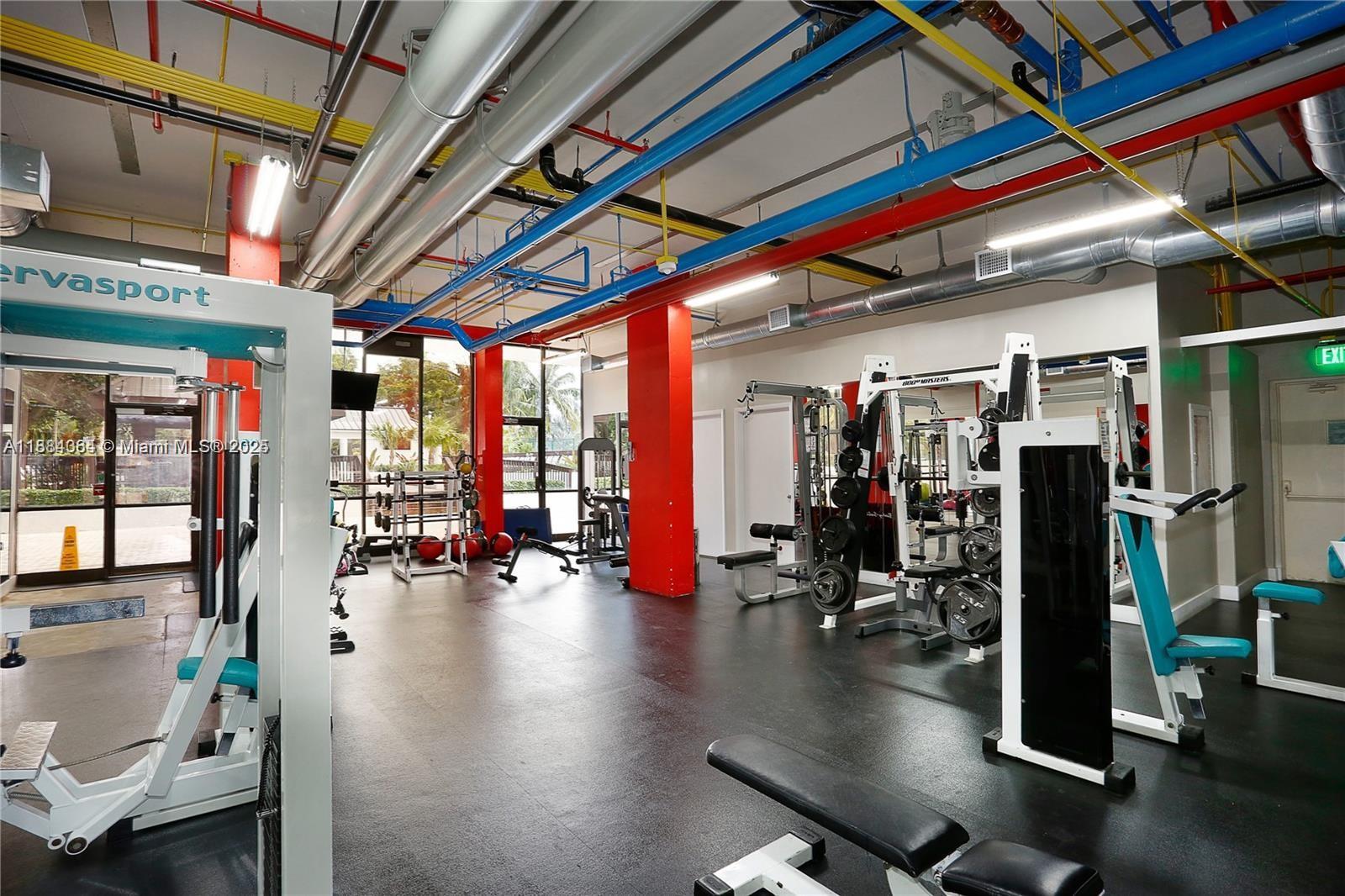 THE PALM BAY YACHT CLUB C - Residential