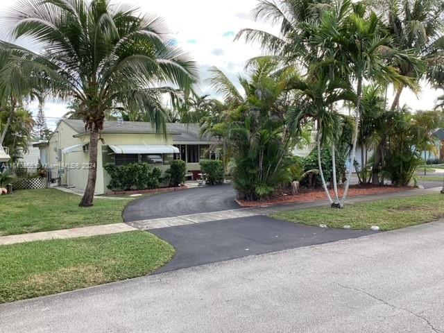 ORANGEBROOK GOLF ESTATES - Residential