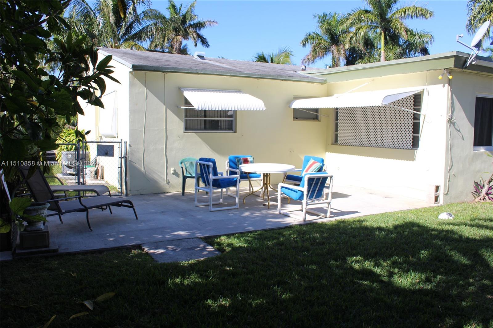 ORANGEBROOK GOLF ESTATES - Residential