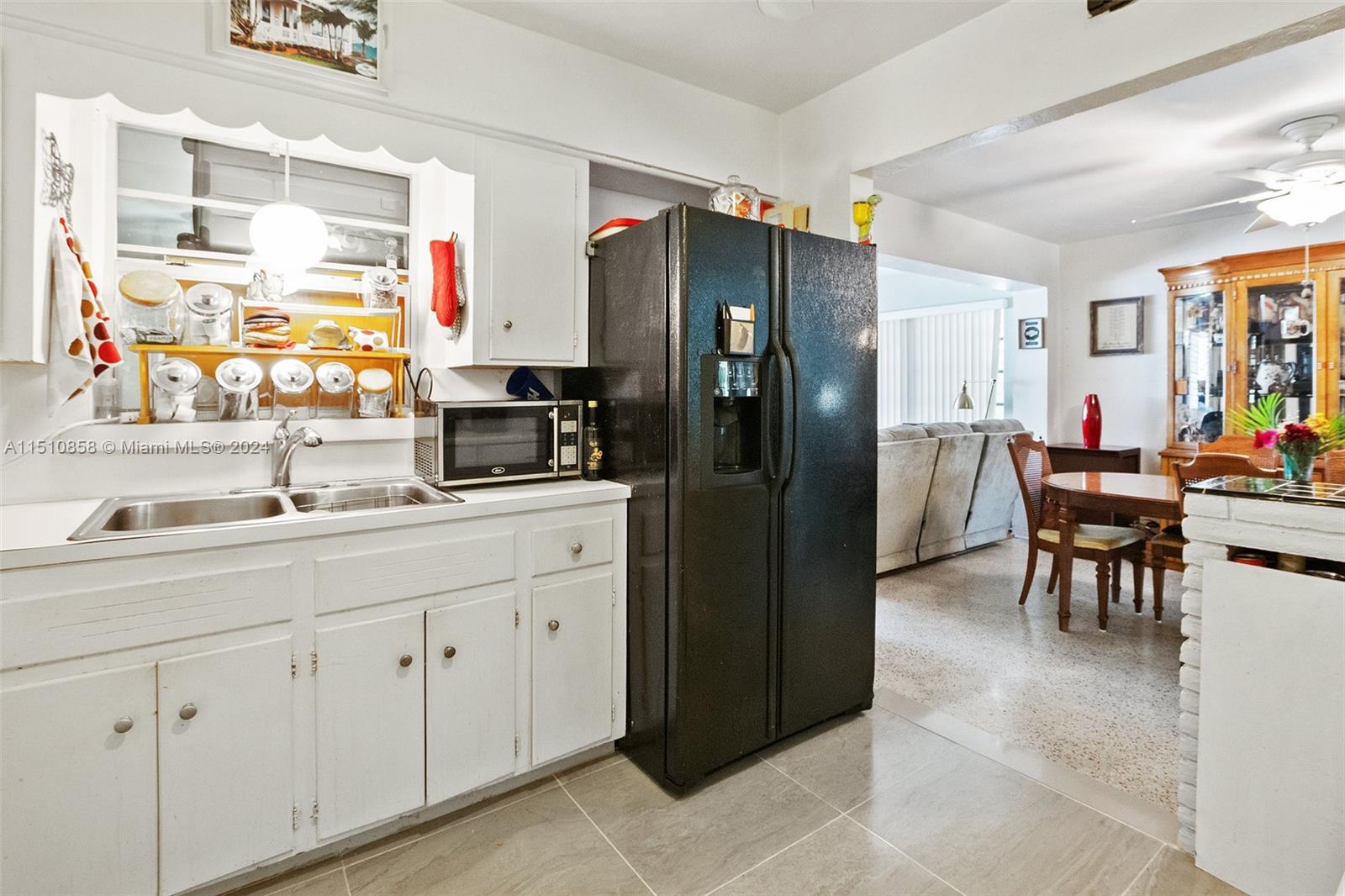 ORANGEBROOK GOLF ESTATES - Residential