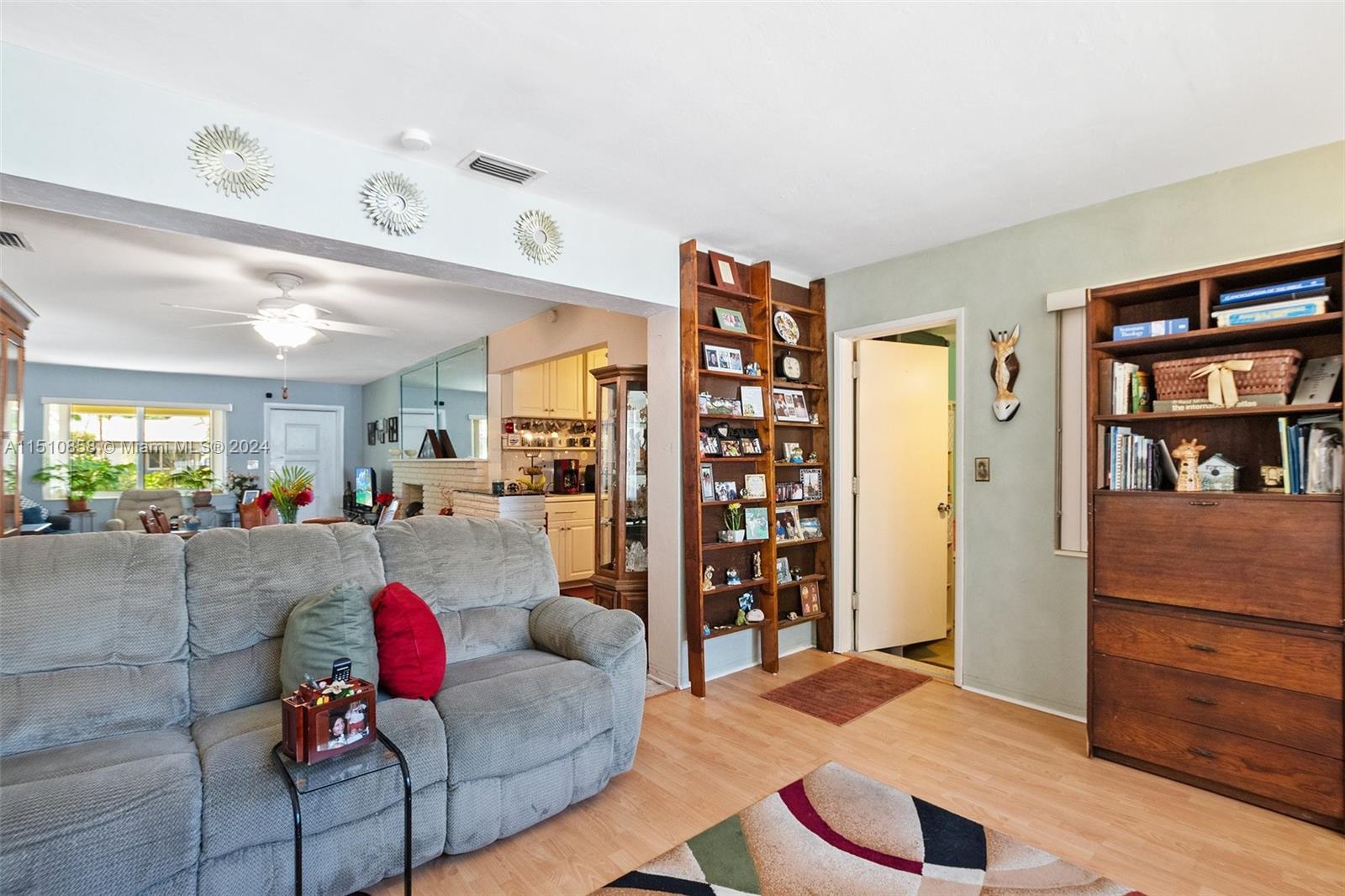 ORANGEBROOK GOLF ESTATES - Residential
