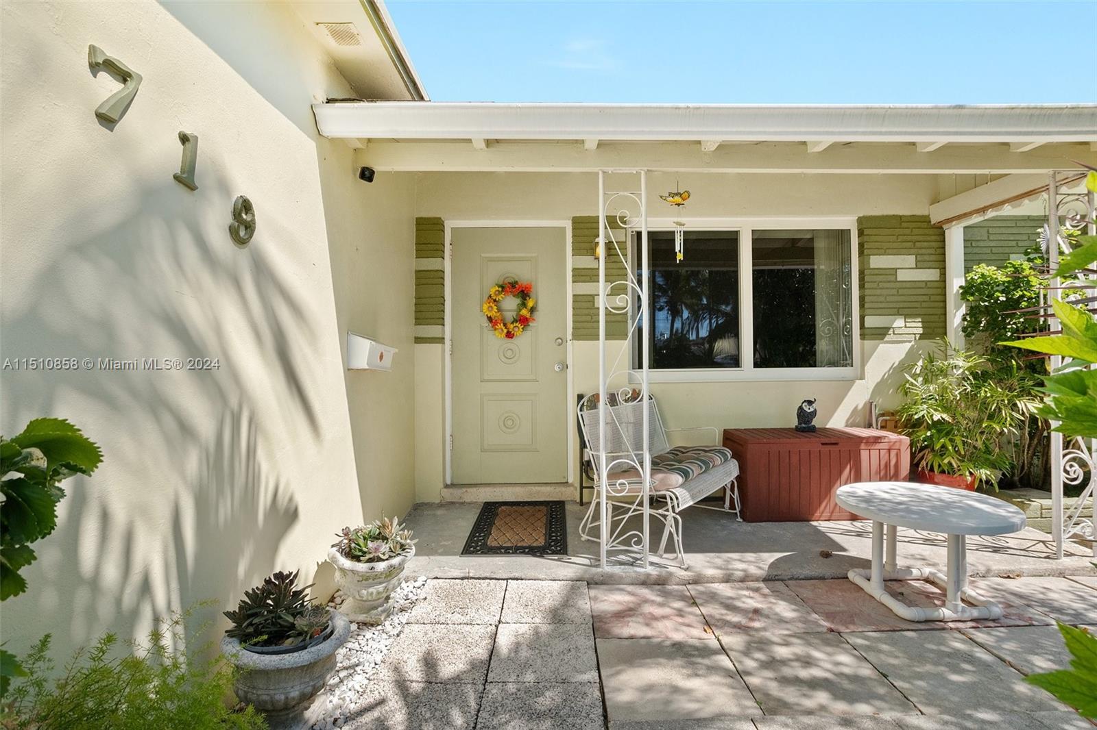 ORANGEBROOK GOLF ESTATES - Residential