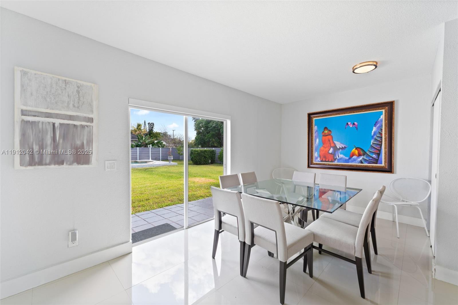 TAMIAMI ACRES PLAN 2 - Residential Lease